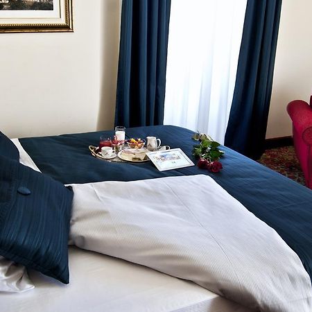 Beau Site - Antica Residenza Hotell Roma Eksteriør bilde