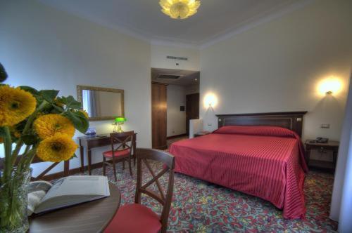 Beau Site - Antica Residenza Hotell Roma Rom bilde