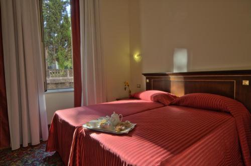 Beau Site - Antica Residenza Hotell Roma Rom bilde