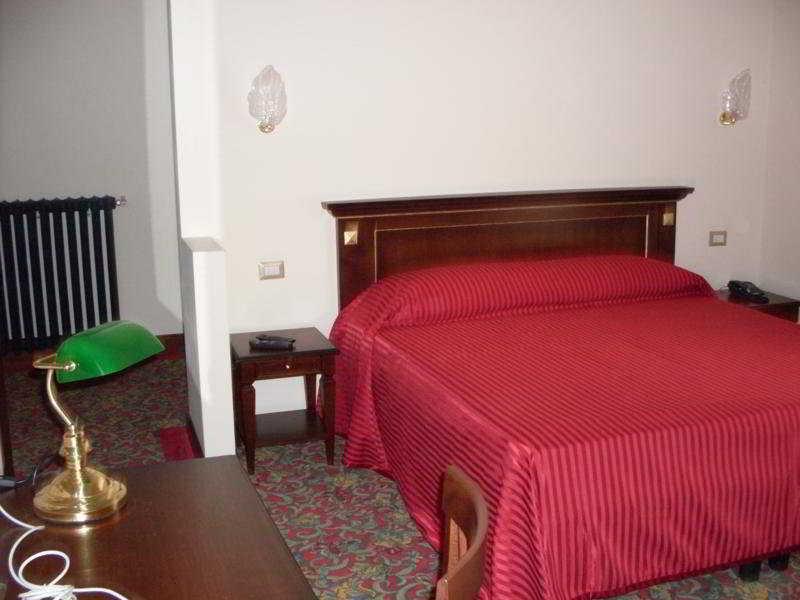 Beau Site - Antica Residenza Hotell Roma Eksteriør bilde