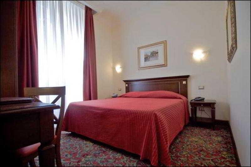 Beau Site - Antica Residenza Hotell Roma Eksteriør bilde