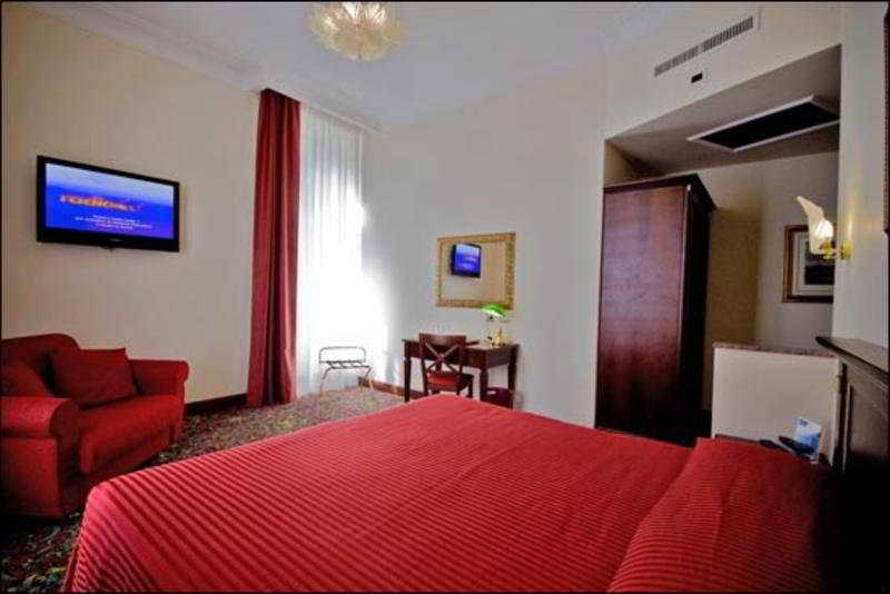Beau Site - Antica Residenza Hotell Roma Eksteriør bilde